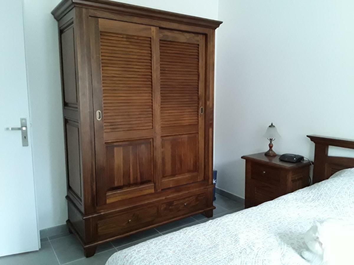 Villa Entrechaux 외부 사진